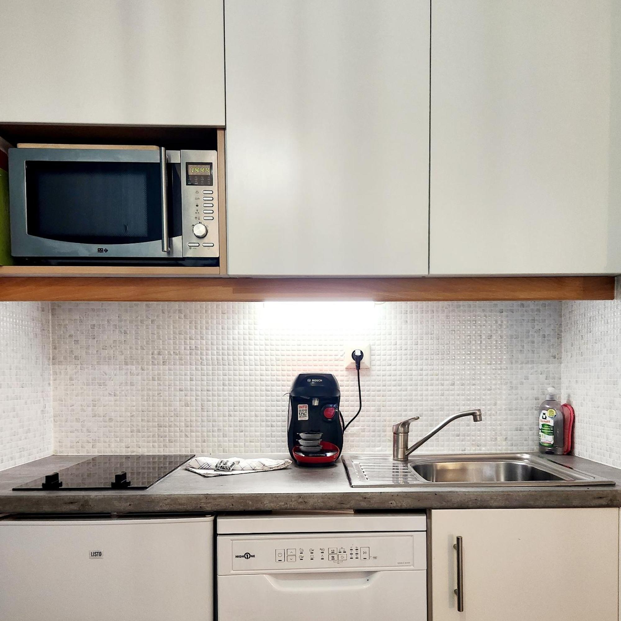 סאריס Appartement Proche Disneyland, Val D'Europe, Paris #2 מראה חיצוני תמונה